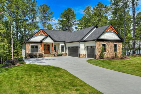 Tiny photo for 141 Ashland Drive, McCormick, SC 29835 (MLS # 547994)