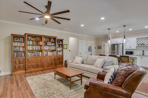 Tiny photo for 141 Ashland Drive, McCormick, SC 29835 (MLS # 547994)