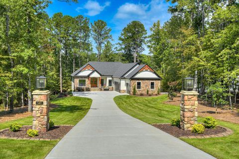 Tiny photo for 141 Ashland Drive, McCormick, SC 29835 (MLS # 547994)