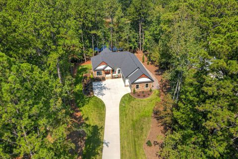 Tiny photo for 141 Ashland Drive, McCormick, SC 29835 (MLS # 547994)