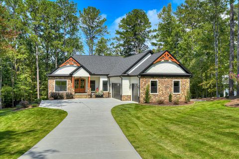 Photo of 141 Ashland Drive, McCormick, SC 29835 (MLS # 547994)