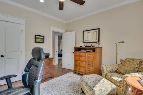 Tiny photo for 141 Ashland Drive, McCormick, SC 29835 (MLS # 547994)