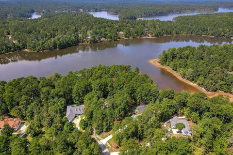 Tiny photo for 141 Ashland Drive, McCormick, SC 29835 (MLS # 547994)