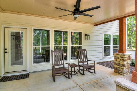 Tiny photo for 141 Ashland Drive, McCormick, SC 29835 (MLS # 547994)