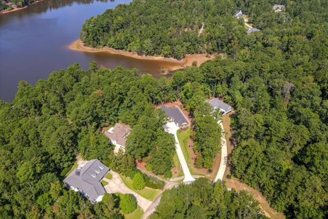 Tiny photo for 141 Ashland Drive, McCormick, SC 29835 (MLS # 547994)