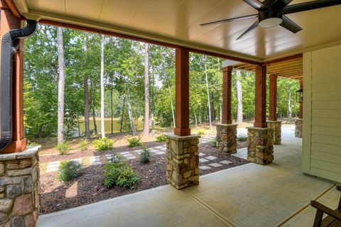 Tiny photo for 141 Ashland Drive, McCormick, SC 29835 (MLS # 547994)