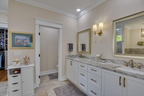 Tiny photo for 141 Ashland Drive, McCormick, SC 29835 (MLS # 547994)