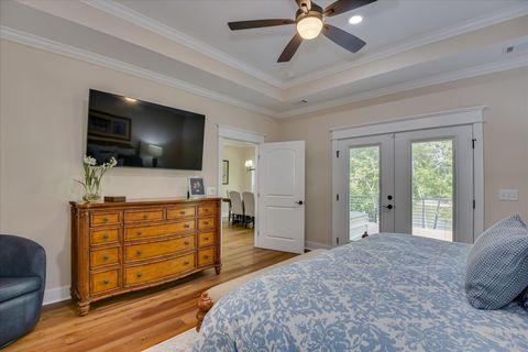 Tiny photo for 141 Ashland Drive, McCormick, SC 29835 (MLS # 547994)