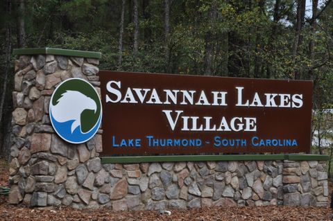 Tiny photo for 141 Ashland Drive, McCormick, SC 29835 (MLS # 547994)