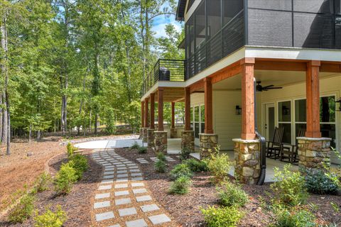 Tiny photo for 141 Ashland Drive, McCormick, SC 29835 (MLS # 547994)