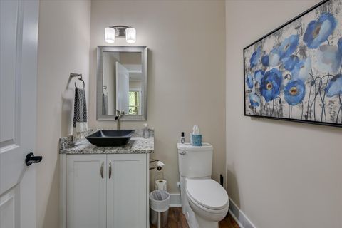 Tiny photo for 141 Ashland Drive, McCormick, SC 29835 (MLS # 547994)