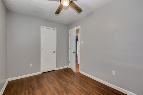 Tiny photo for 2916 Panhandle Circle, Augusta, GA 30906 (MLS # 547464)