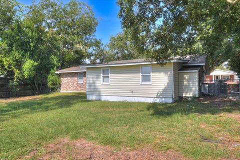 Tiny photo for 2916 Panhandle Circle, Augusta, GA 30906 (MLS # 547464)