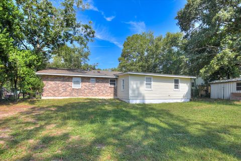Tiny photo for 2916 Panhandle Circle, Augusta, GA 30906 (MLS # 547464)