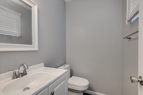 Tiny photo for 2916 Panhandle Circle, Augusta, GA 30906 (MLS # 547464)