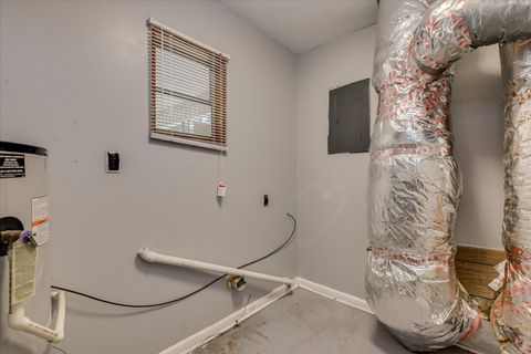 Tiny photo for 2916 Panhandle Circle, Augusta, GA 30906 (MLS # 547464)