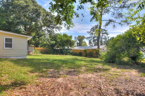 Tiny photo for 2916 Panhandle Circle, Augusta, GA 30906 (MLS # 547464)