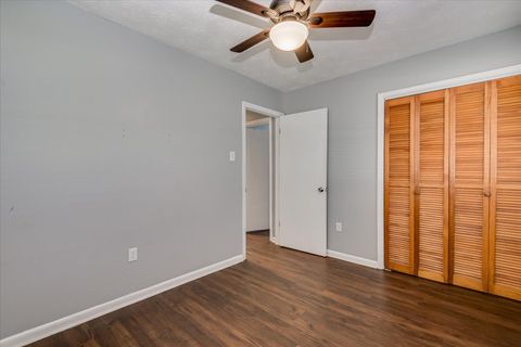 Tiny photo for 2916 Panhandle Circle, Augusta, GA 30906 (MLS # 547464)