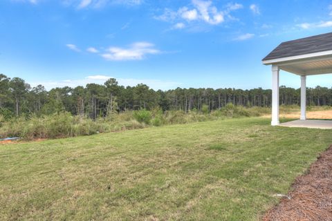 Tiny photo for 3213 Tracker Lane, Warrenville, SC 29851 (MLS # 550451)