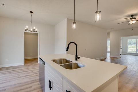 Tiny photo for 3213 Tracker Lane, Warrenville, SC 29851 (MLS # 550451)