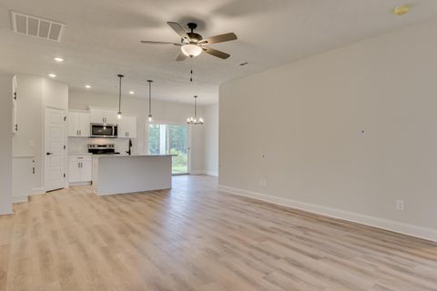 Tiny photo for 3213 Tracker Lane, Warrenville, SC 29851 (MLS # 550451)