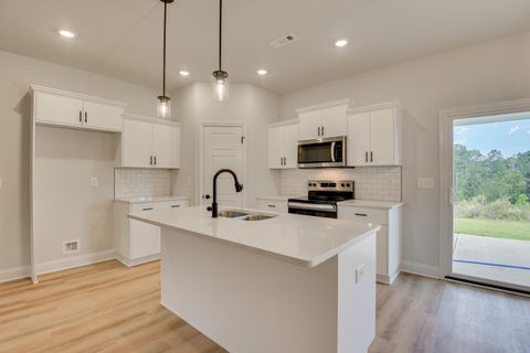 Tiny photo for 3213 Tracker Lane, Warrenville, SC 29851 (MLS # 550451)