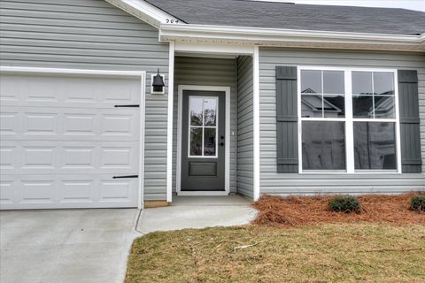 Tiny photo for 3213 Tracker Lane, Warrenville, SC 29851 (MLS # 550451)