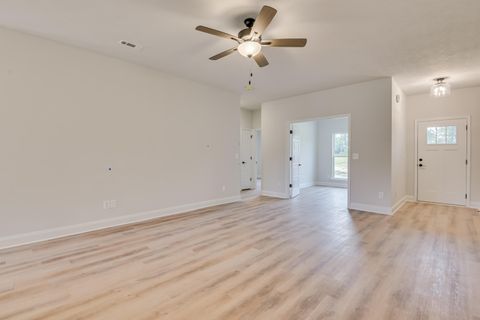 Tiny photo for 3213 Tracker Lane, Warrenville, SC 29851 (MLS # 550451)