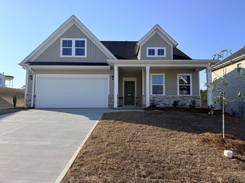 Photo of 5213 Tullamore Drive, Aiken, SC 29801 (MLS # 553816)