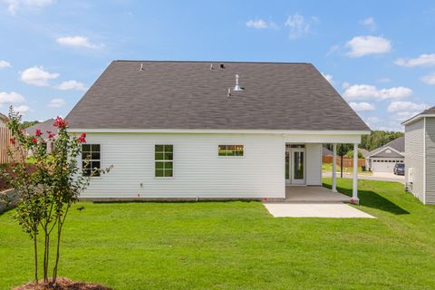 Tiny photo for 2379 Bundoran Drive, Grovetown, GA 30813 (MLS # 539567)