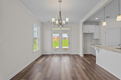 Tiny photo for 2379 Bundoran Drive, Grovetown, GA 30813 (MLS # 539567)