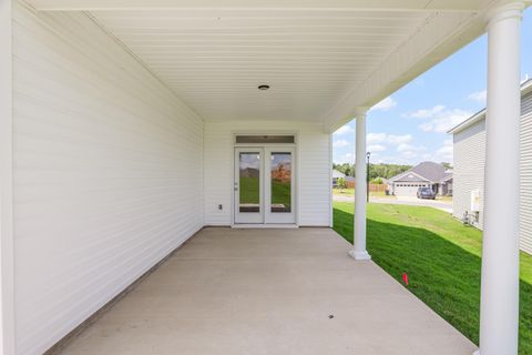 Tiny photo for 2379 Bundoran Drive, Grovetown, GA 30813 (MLS # 539567)