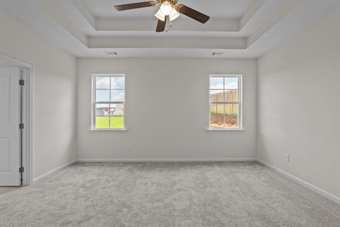 Tiny photo for 2379 Bundoran Drive, Grovetown, GA 30813 (MLS # 539567)