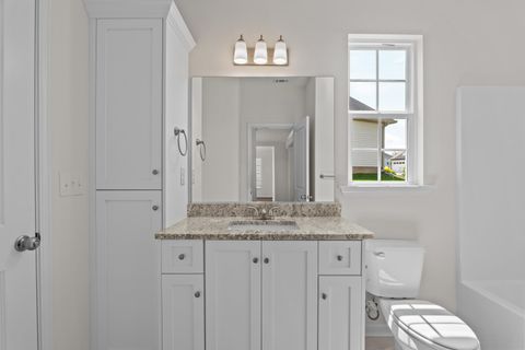 Tiny photo for 2379 Bundoran Drive, Grovetown, GA 30813 (MLS # 539567)