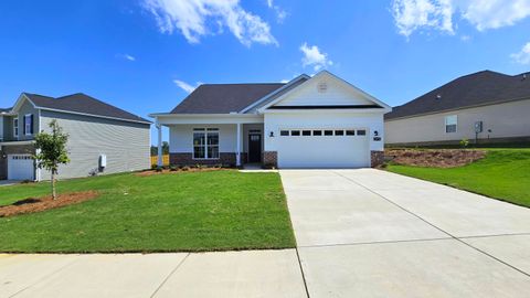 Tiny photo for 2379 Bundoran Drive, Grovetown, GA 30813 (MLS # 539567)