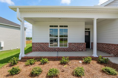 Tiny photo for 2379 Bundoran Drive, Grovetown, GA 30813 (MLS # 539567)