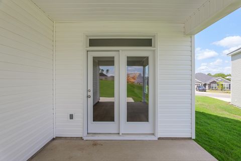 Tiny photo for 2379 Bundoran Drive, Grovetown, GA 30813 (MLS # 539567)