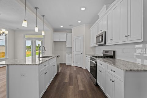 Tiny photo for 2379 Bundoran Drive, Grovetown, GA 30813 (MLS # 539567)