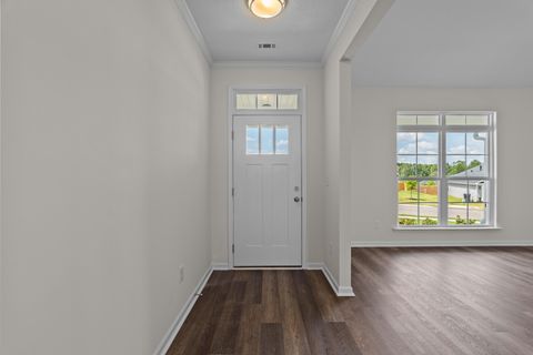 Tiny photo for 2379 Bundoran Drive, Grovetown, GA 30813 (MLS # 539567)