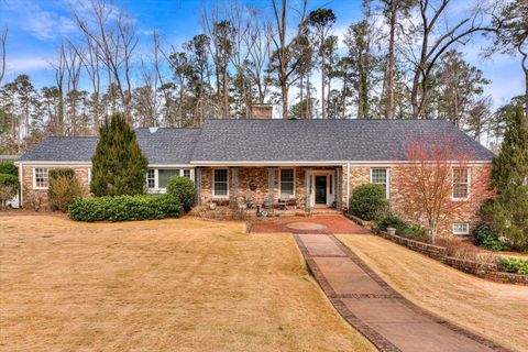 A home in Augusta