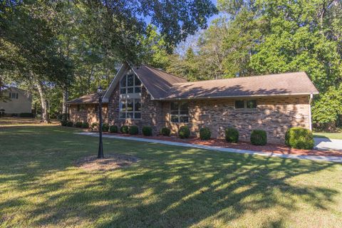 A home in Aiken