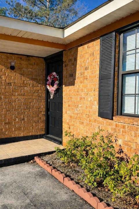 Tiny photo for 3406 Pine Hill Road, Hephzibah, GA 30815 (MLS # 548933)