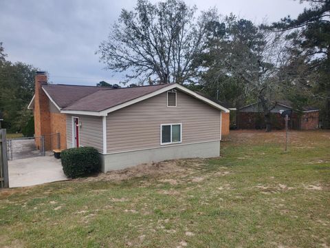 Tiny photo for 3406 Pine Hill Road, Hephzibah, GA 30815 (MLS # 548933)