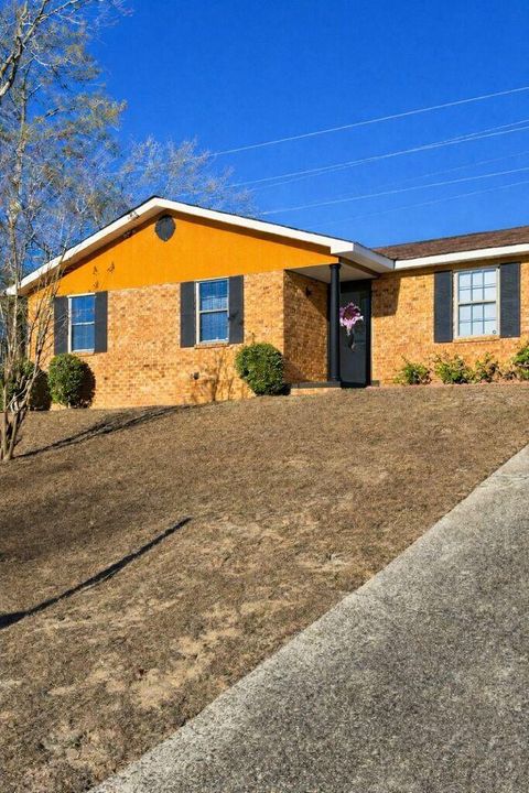 Photo of 3406 Pine Hill Road, Hephzibah, GA 30815 (MLS # 548933)