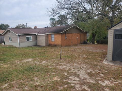 Tiny photo for 3406 Pine Hill Road, Hephzibah, GA 30815 (MLS # 548933)