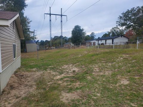 Tiny photo for 3406 Pine Hill Road, Hephzibah, GA 30815 (MLS # 548933)