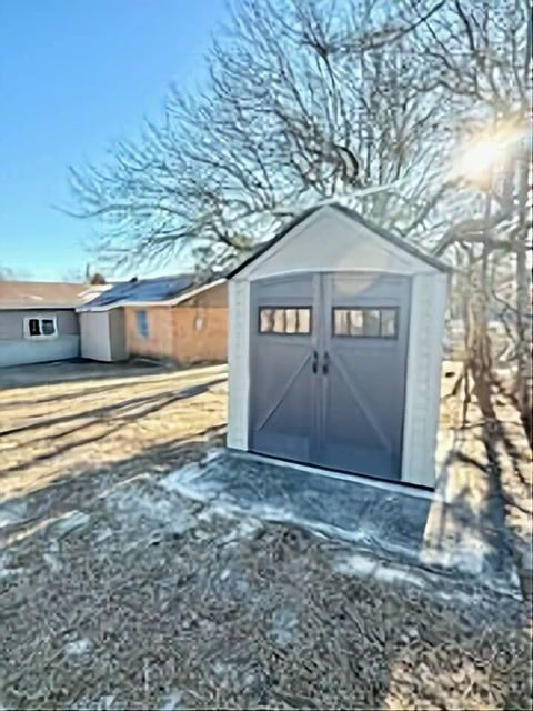 Tiny photo for 3406 Pine Hill Road, Hephzibah, GA 30815 (MLS # 548933)