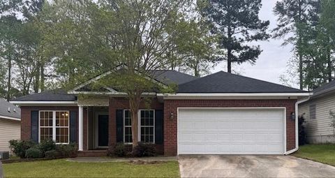 Photo of 522 Stirling Bridge Road, Grovetown, GA 30813 (MLS # 554112)