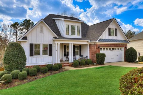 Tiny photo for 217 Dixon Court, Evans, GA 30809 (MLS # 553059)