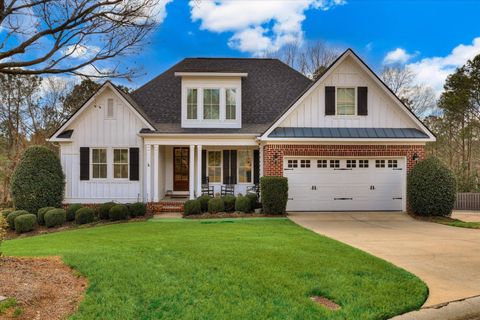 Photo of 217 Dixon Court, Evans, GA 30809 (MLS # 553059)